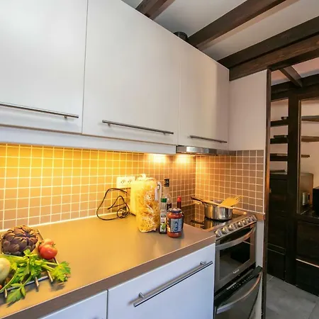 Sainte-foy-l'argentiere Sleeps 4 T681208 Chamonix