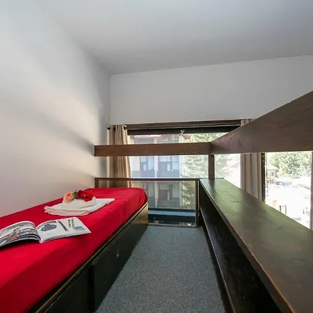 Apartament Sainte-foy-l'argentiere Sleeps 4 T681208 *