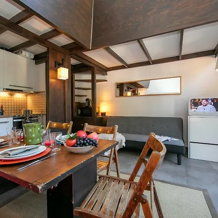 Sainte-foy-l'argentiere Sleeps 4 T681208 * Chamonix