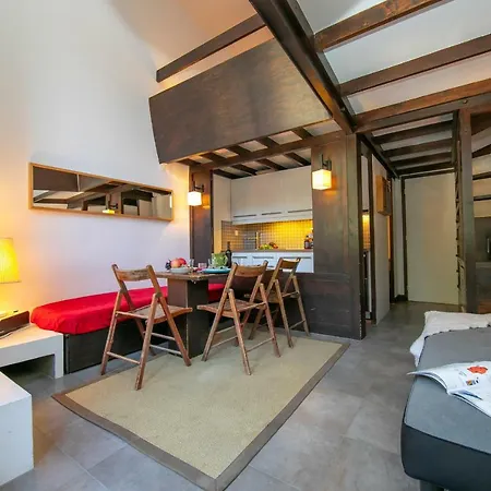 Sainte-foy-l'argentiere Sleeps 4 T681208 *
