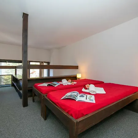 Sainte-foy-l'argentiere Sleeps 4 T681208 Apartament Chamonix
