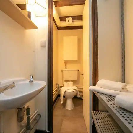 Sainte-foy-l'argentiere Sleeps 4 T681208
